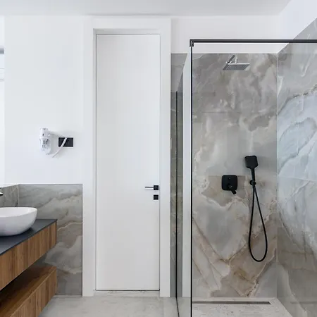 빌라 Luxury Adriatica-*heated Pool-sauna-jacuzzi* *