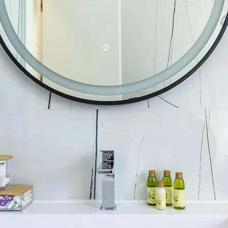 빌라 Luxury Adriatica-*heated Pool-sauna-jacuzzi*