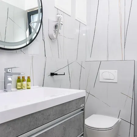 Luxury Adriatica-*heated Pool-sauna-jacuzzi*