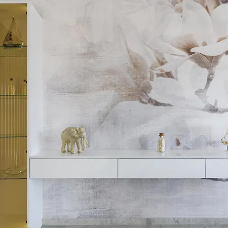 Luxury Adriatica-*heated Pool-sauna-jacuzzi* تروغير