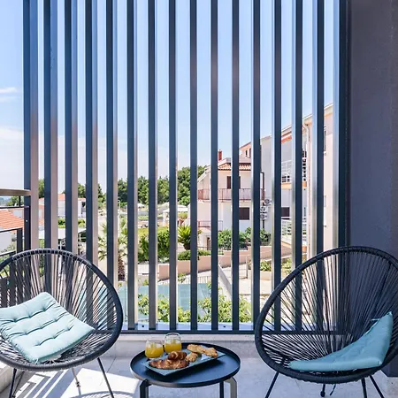 Villa Luxury Adriatica-*heated Pool-sauna-jacuzzi* *