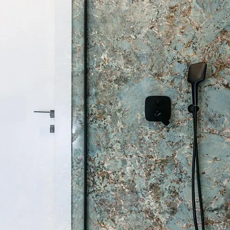 Luxury Adriatica-*heated Pool-sauna-jacuzzi* 빌라