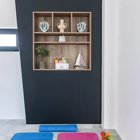 Luxury Adriatica-*heated Pool-sauna-jacuzzi*