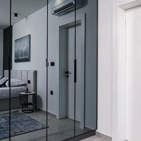 Luxury Adriatica-*heated Pool-sauna-jacuzzi* 트로기르