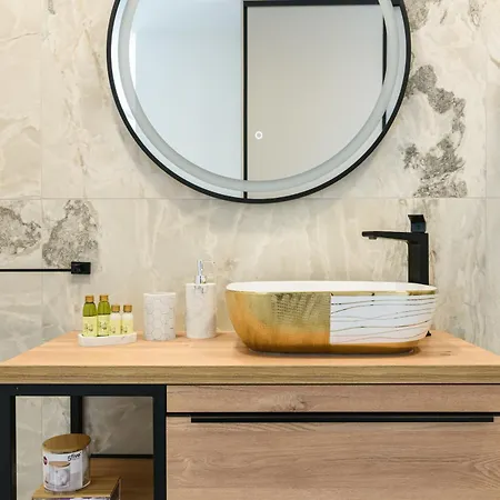 Luxury Adriatica-*heated Pool-sauna-jacuzzi* فيلة *