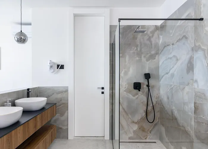 Villa Luxury Adriatica-*heated Pool-sauna-jacuzzi* *