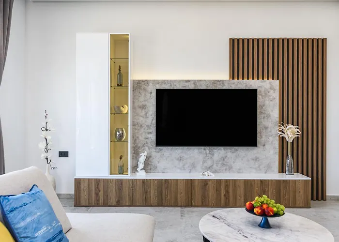 Villa Luxury Adriatica-*heated Pool-sauna-jacuzzi* *