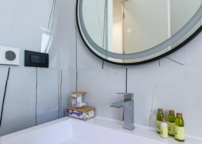 Luxury Adriatica-*heated Pool-sauna-jacuzzi* *