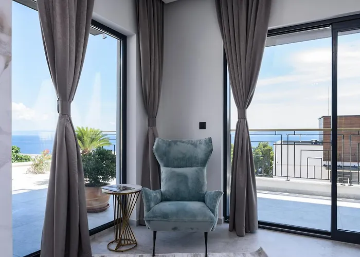 Villa Luxury Adriatica-*heated Pool-sauna-jacuzzi* *