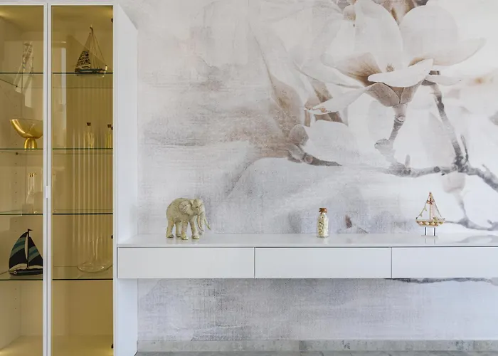 Luxury Adriatica-*heated Pool-sauna-jacuzzi* Trogir