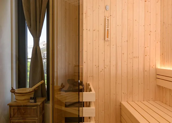 Villa Luxury Adriatica-*heated Pool-sauna-jacuzzi* Trogir