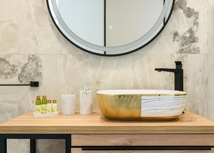 Luxury Adriatica-*heated Pool-sauna-jacuzzi* Villa *