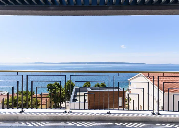 Luxury Adriatica-*heated Pool-sauna-jacuzzi* Villa