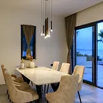 Villa Luxury Adriatica-*heated Pool-sauna-jacuzzi*