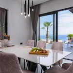 Villa Luxury Adriatica-*heated Pool-sauna-jacuzzi* *