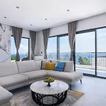 Villa Luxury Adriatica-*heated Pool-sauna-jacuzzi*
