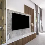 Luxury Adriatica-*heated Pool-sauna-jacuzzi* Trogir