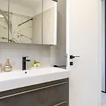 Luxury Adriatica-*heated Pool-sauna-jacuzzi* Trogir