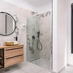 Luxury Adriatica-*heated Pool-sauna-jacuzzi* * Trogir