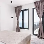 Luxury Adriatica-*heated Pool-sauna-jacuzzi* *