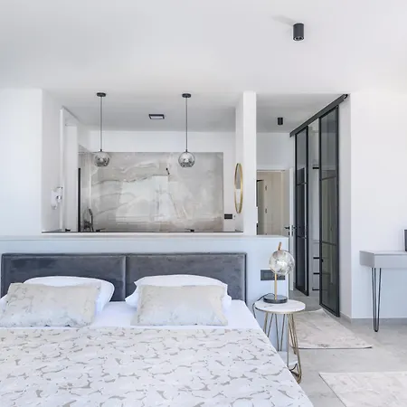 Luxury Adriatica-*heated Pool-sauna-jacuzzi* *