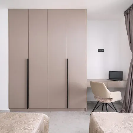 Вилла Luxury Adriatica-*heated Pool-sauna-jacuzzi*