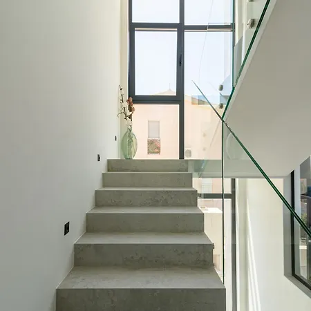 Luxury Adriatica-*heated Pool-sauna-jacuzzi* Вилла Трогир