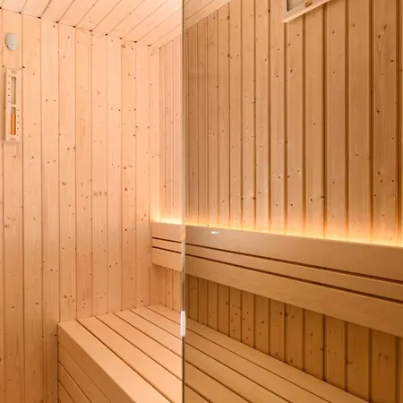 Luxury Adriatica-*heated Pool-sauna-jacuzzi* 빌라 트로기르