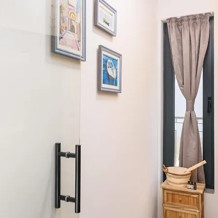 Вилла Luxury Adriatica-*heated Pool-sauna-jacuzzi* *