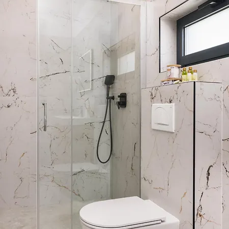 Luxury Adriatica-*heated Pool-sauna-jacuzzi* 빌라 *