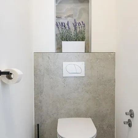 Luxury Adriatica-*heated Pool-sauna-jacuzzi* 빌라 트로기르