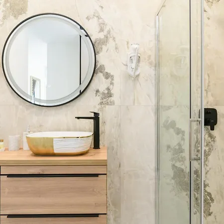 Luxury Adriatica-*heated Pool-sauna-jacuzzi* Вилла Трогир