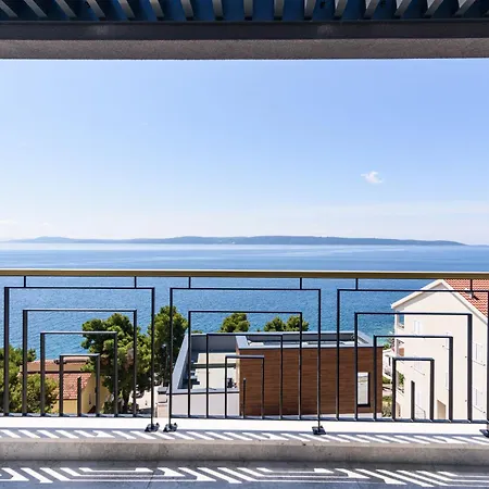 Luxury Adriatica-*heated Pool-sauna-jacuzzi* 빌라