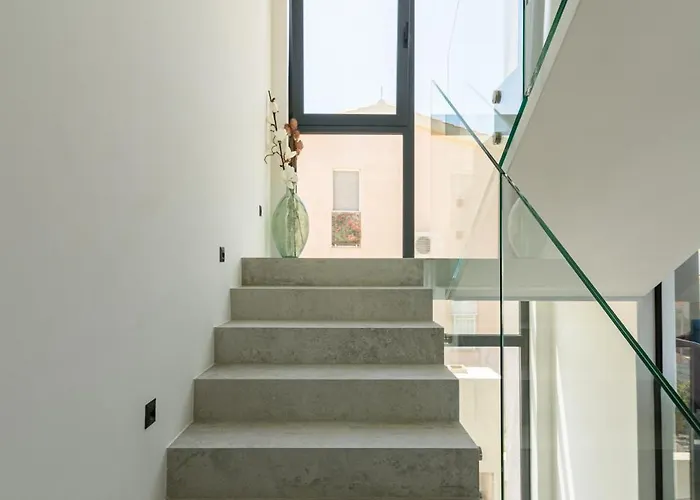 Luxury Adriatica-*heated Pool-sauna-jacuzzi* Villa Trogir