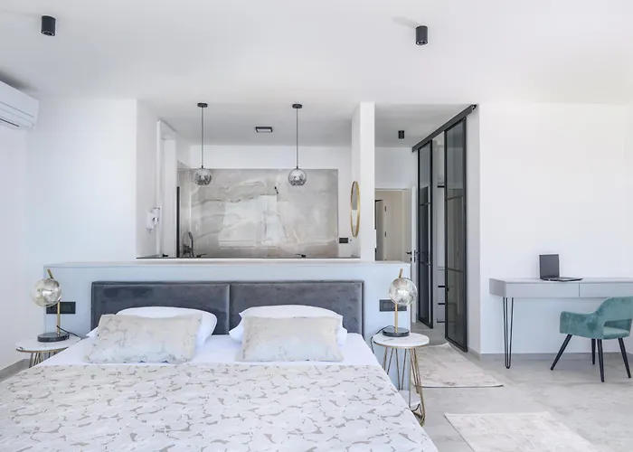 Luxury Adriatica-*heated Pool-sauna-jacuzzi* *