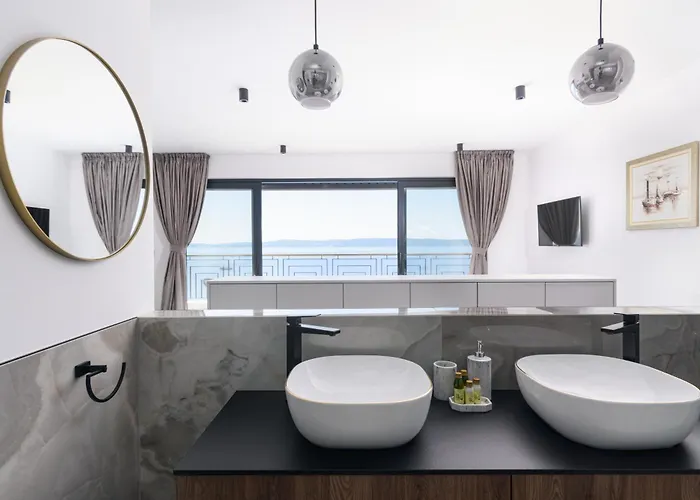 Villa Luxury Adriatica-*heated Pool-sauna-jacuzzi*