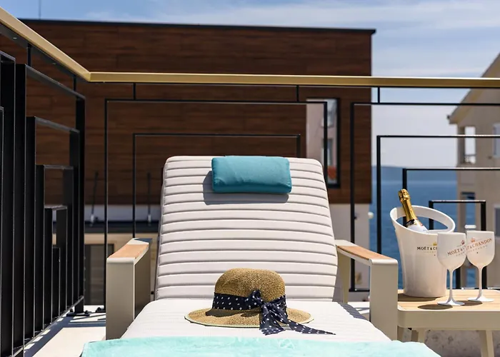 Villa Luxury Adriatica-*heated Pool-sauna-jacuzzi* *