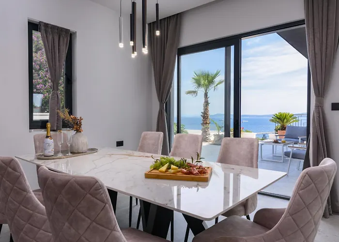 Villa Luxury Adriatica-*heated Pool-sauna-jacuzzi* *