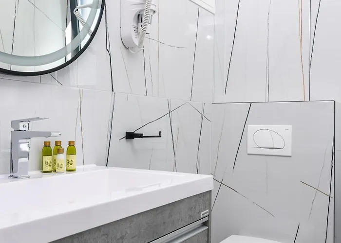 Luxury Adriatica-*heated Pool-sauna-jacuzzi*