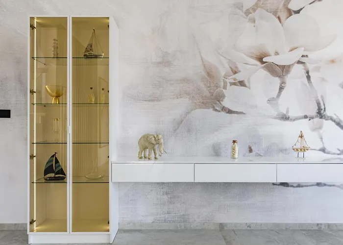 Villa Luxury Adriatica-*heated Pool-sauna-jacuzzi* Traù