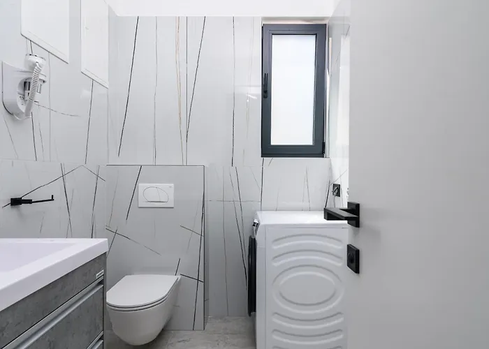 Villa Luxury Adriatica-*heated Pool-sauna-jacuzzi*