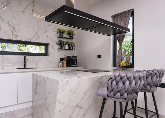 Villa Luxury Adriatica-*heated Pool-sauna-jacuzzi* *