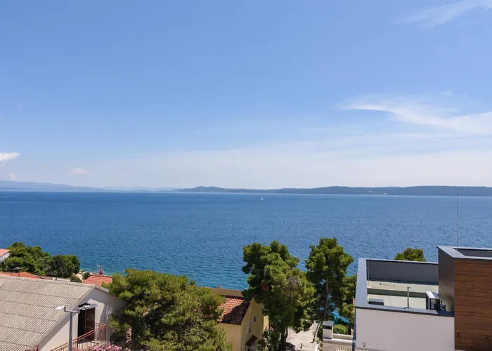 Luxury Adriatica-*heated Pool-sauna-jacuzzi* Villa *