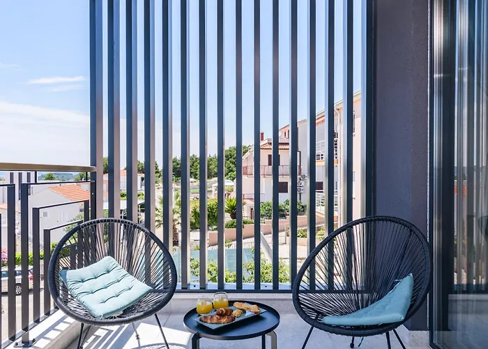 Villa Luxury Adriatica-*heated Pool-sauna-jacuzzi* *