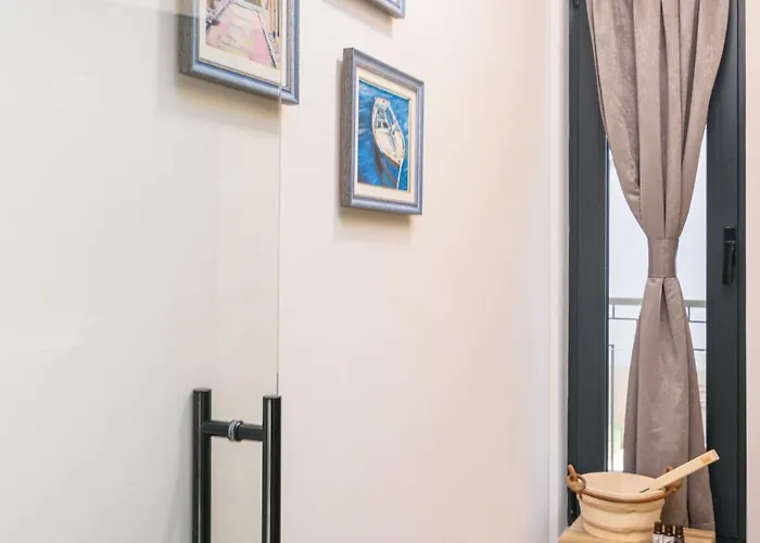 Villa Luxury Adriatica-*heated Pool-sauna-jacuzzi* *