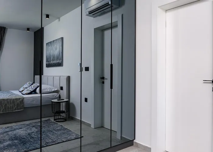 Luxury Adriatica-*heated Pool-sauna-jacuzzi* Traù