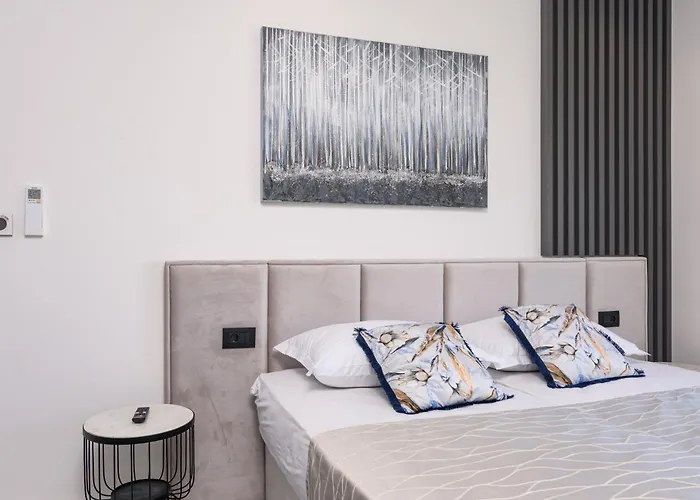 Villa Luxury Adriatica-*heated Pool-sauna-jacuzzi*