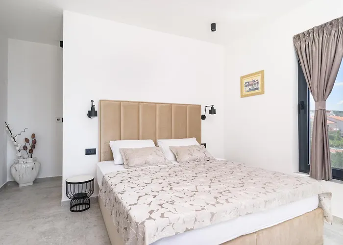 Villa Luxury Adriatica-*heated Pool-sauna-jacuzzi* *